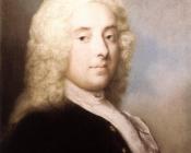 罗萨尔巴 卡列拉 : Young Cavalier